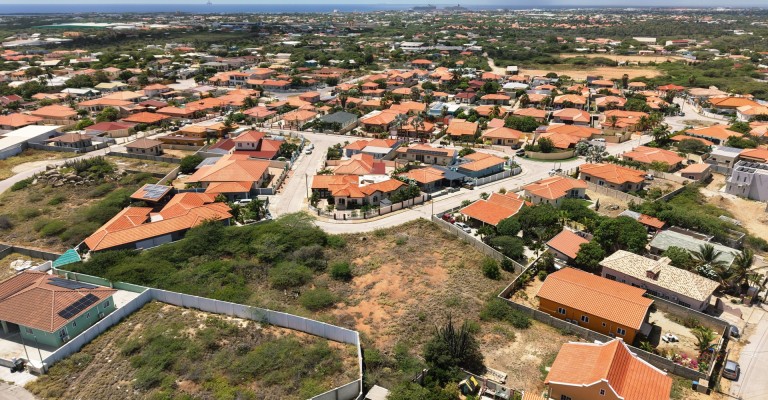 Pavia Country Club Land