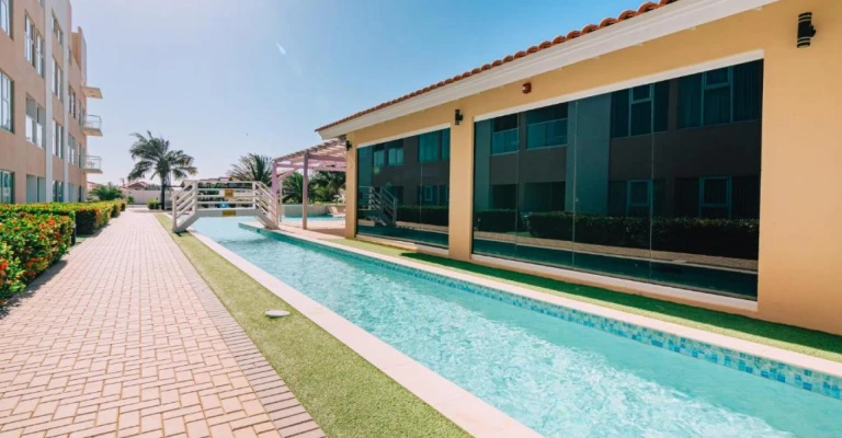 Aruba's Life 415, property in Aruba