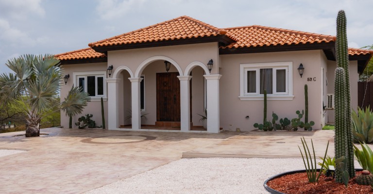 Alto Vista 52 G - Villa Sofia