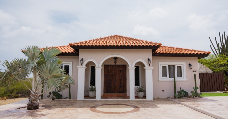 Alto Vista 52 G - Villa Sofia