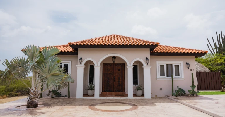 Alto Vista 52 G - Villa Sofia