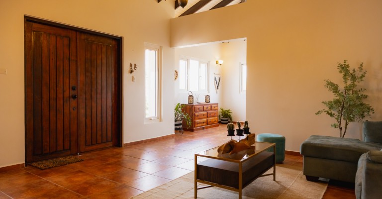 Alto Vista 52 G - Villa Sofia