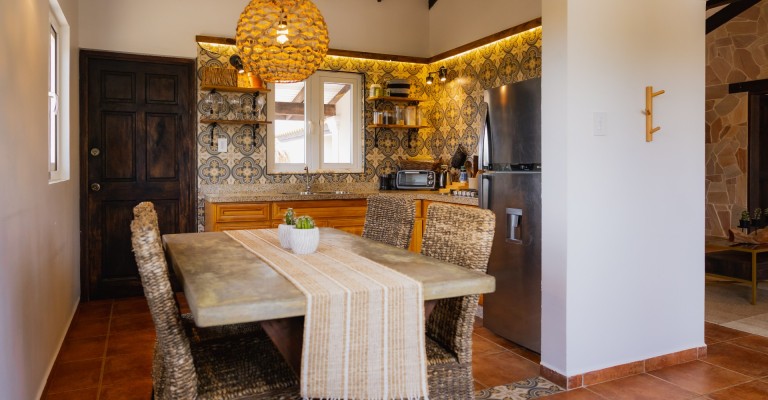 Alto Vista 52 G - Villa Sofia