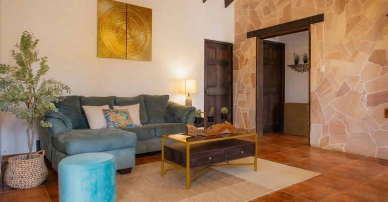 Alto Vista 52 G - Villa Sofia