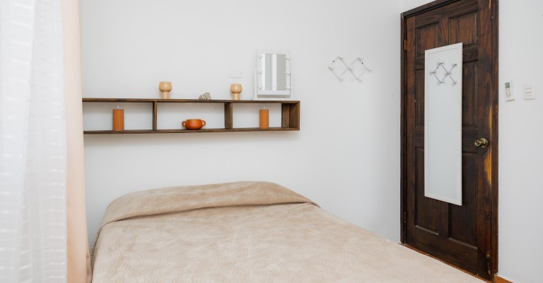 Alto Vista 52 G - Villa Sofia