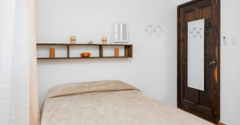 Alto Vista 52 G - Villa Sofia
