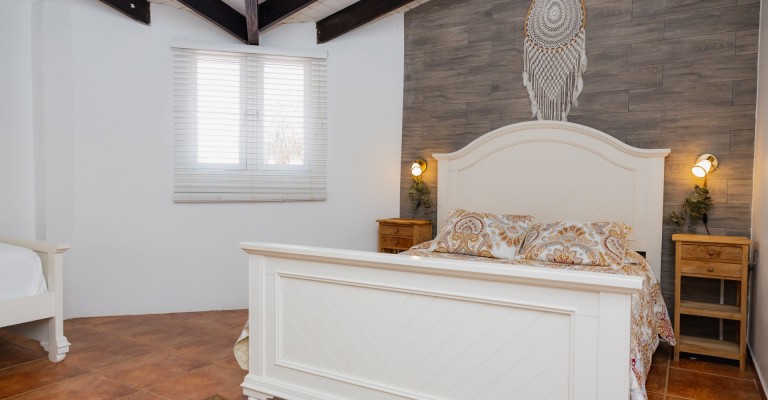 Alto Vista 52 G - Villa Sofia