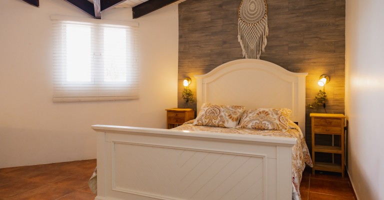 Alto Vista 52 G - Villa Sofia