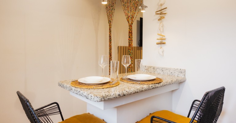 Alto Vista 52 G - Villa Sofia