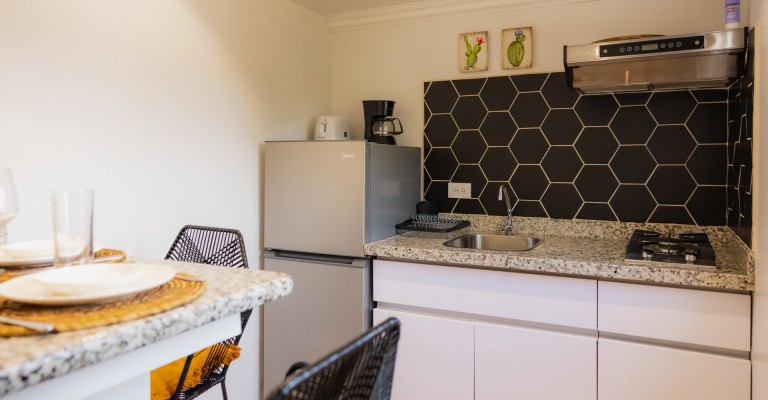 Alto Vista 52 G - Villa Sofia