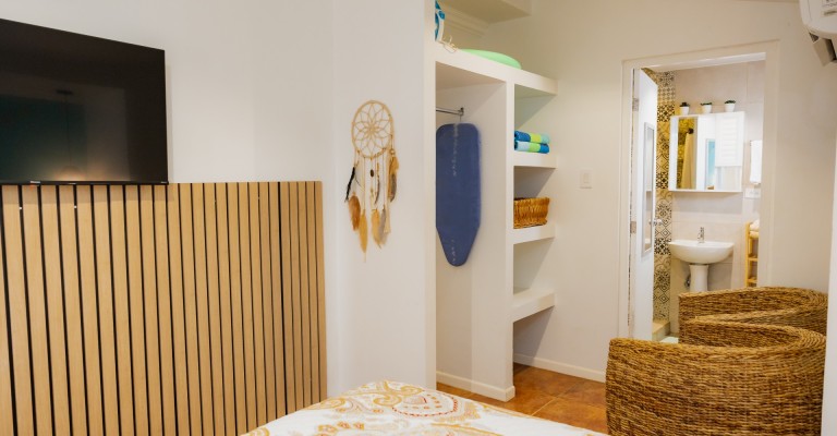 Alto Vista 52 G - Villa Sofia