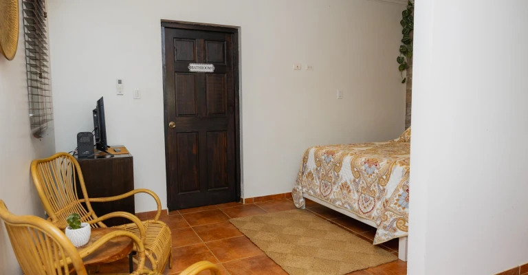 Alto Vista 52 G - Villa Sofia