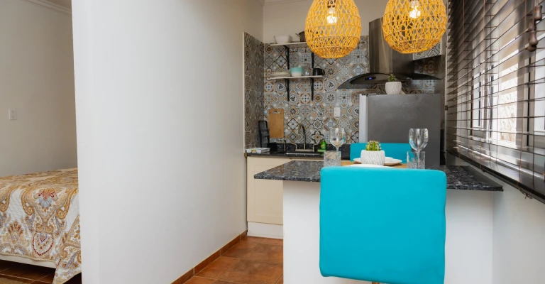 Alto Vista 52 G - Villa Sofia