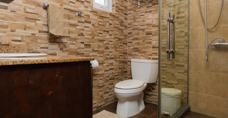 Alto Vista 52 G - Villa Sofia