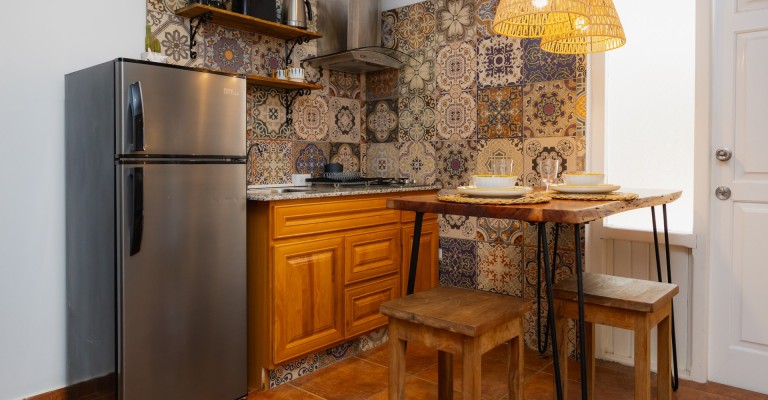 Alto Vista 52 G - Villa Sofia