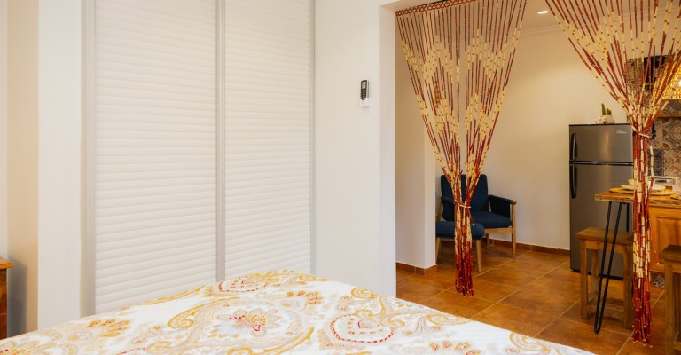 Alto Vista 52 G - Villa Sofia