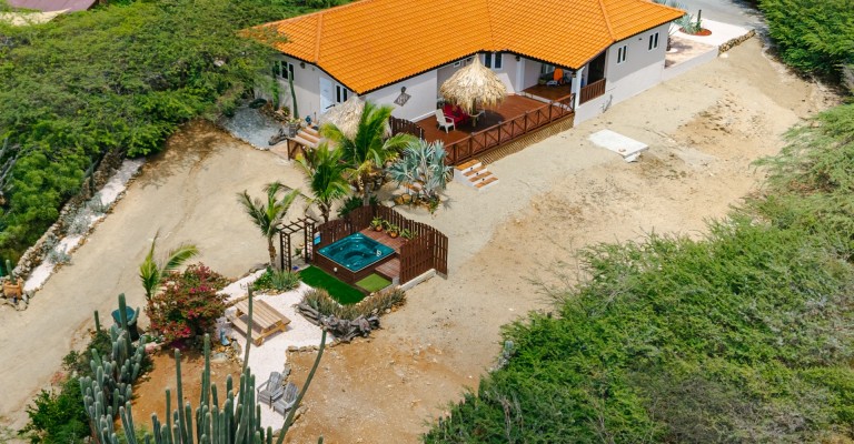 Alto Vista 52 G - Villa Sofia