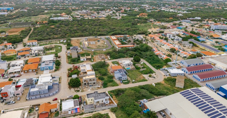 Napa Valley Residences Lots