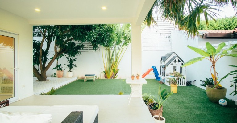 Sophisticated Modern Home