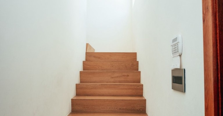 Sophisticated Modern Home