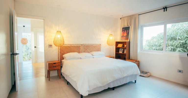 Sophisticated Modern Home