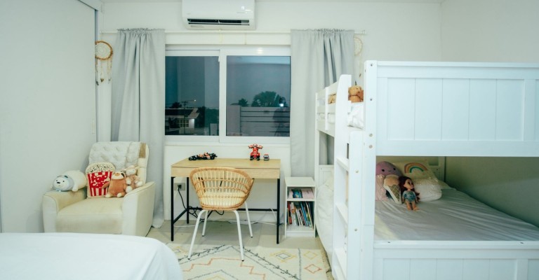 Sophisticated Modern Home