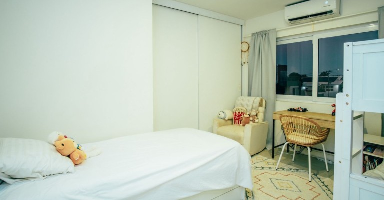 Sophisticated Modern Home