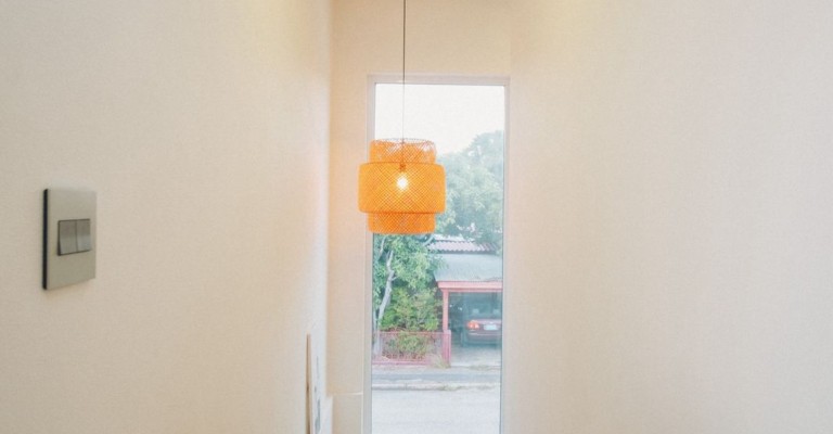 Sophisticated Modern Home