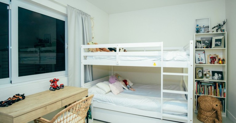 Sophisticated Modern Home