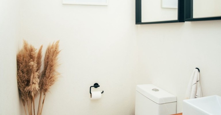 Sophisticated Modern Home