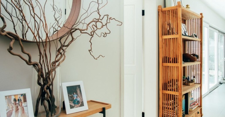 Sophisticated Modern Home