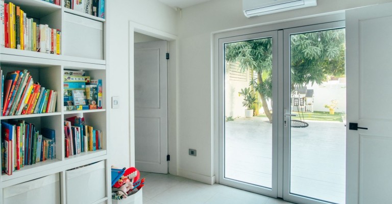 Sophisticated Modern Home