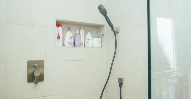 Sophisticated Modern Home