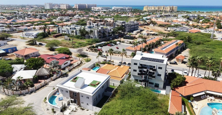 Summer Side Condo