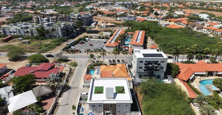 Summer Side Condo