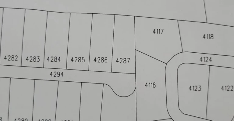 Land in Paraguana, property in Aruba