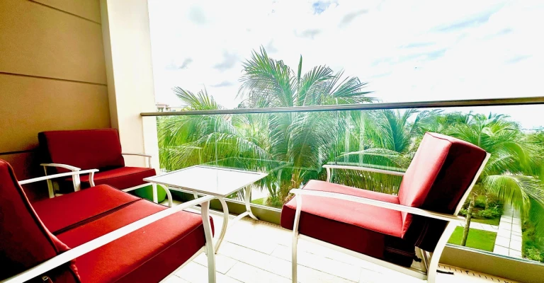 Le Vent Condo