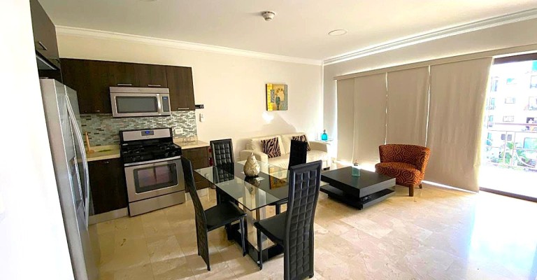 Palmaruba Condo Veronica