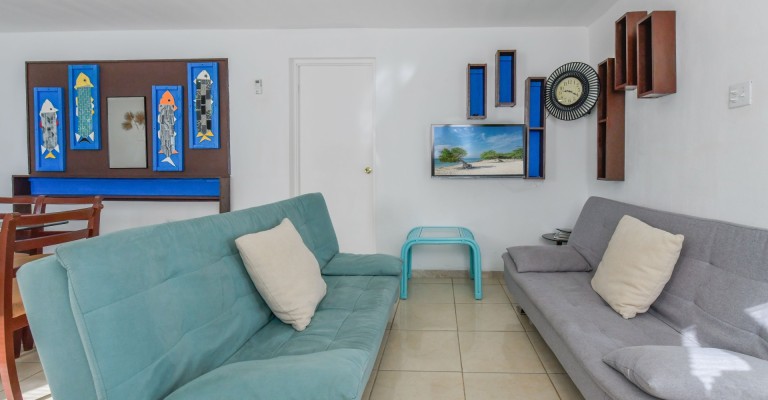 Boroncana, Sucuchi 32