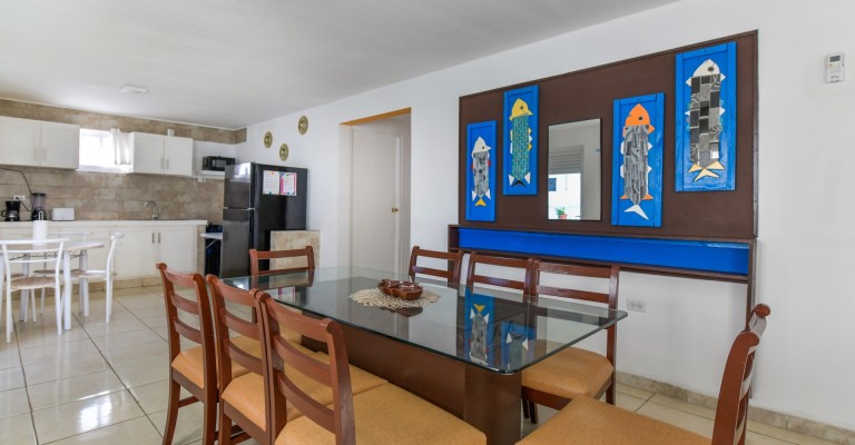 Boroncana, Sucuchi 32