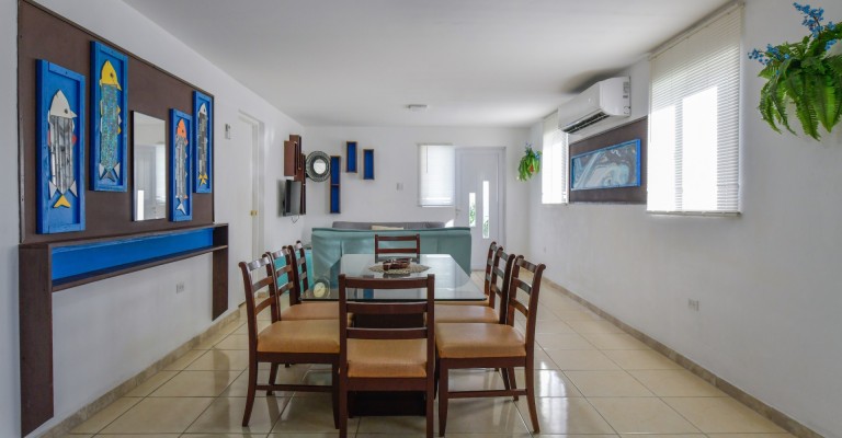 Boroncana, Sucuchi 32