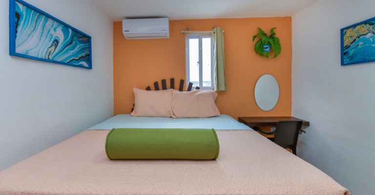 Boroncana, Sucuchi 32