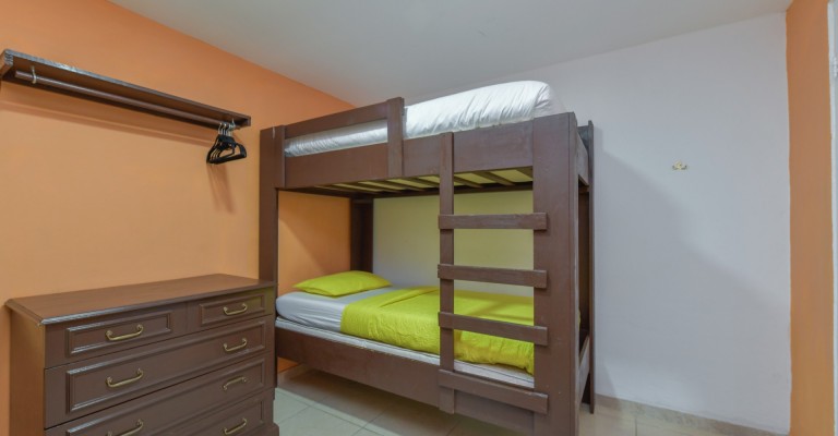 Boroncana, Sucuchi 32