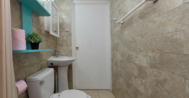 Boroncana, Sucuchi 32