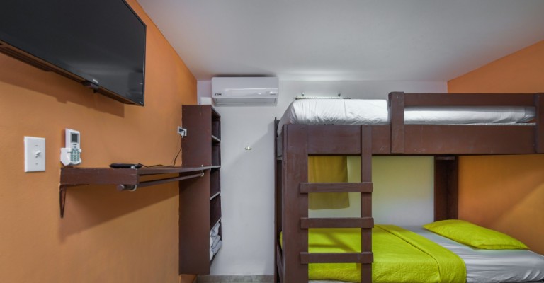 Boroncana, Sucuchi 32