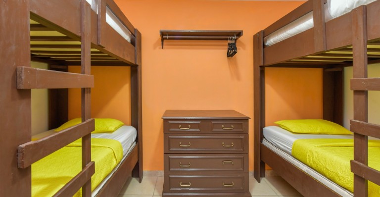 Boroncana, Sucuchi 32