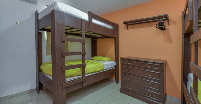 Boroncana, Sucuchi 32