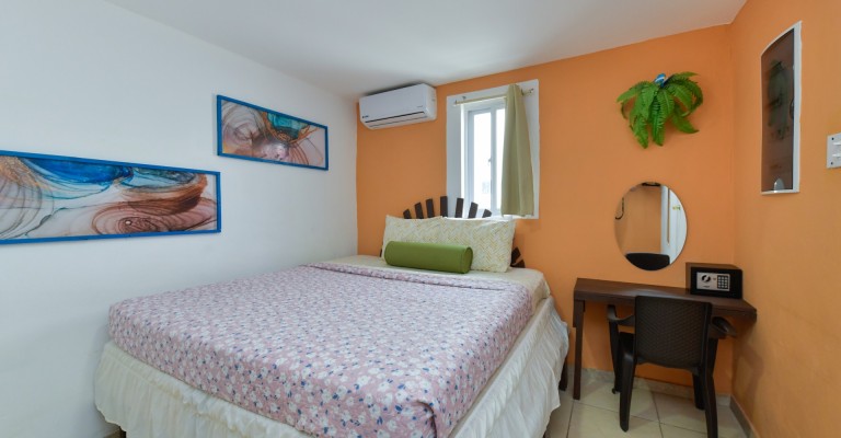 Boroncana, Sucuchi 32