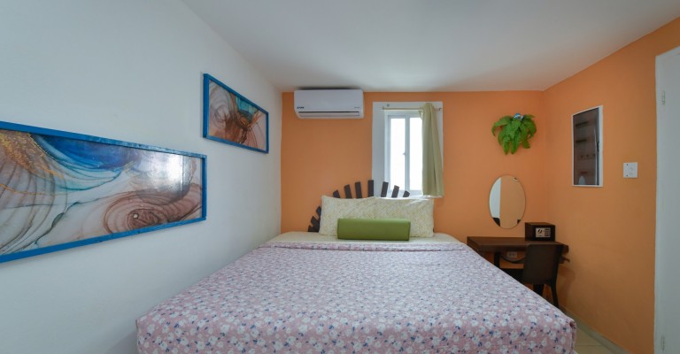 Boroncana, Sucuchi 32