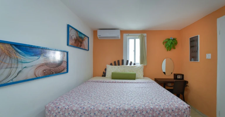 Boroncana, Sucuchi 32
